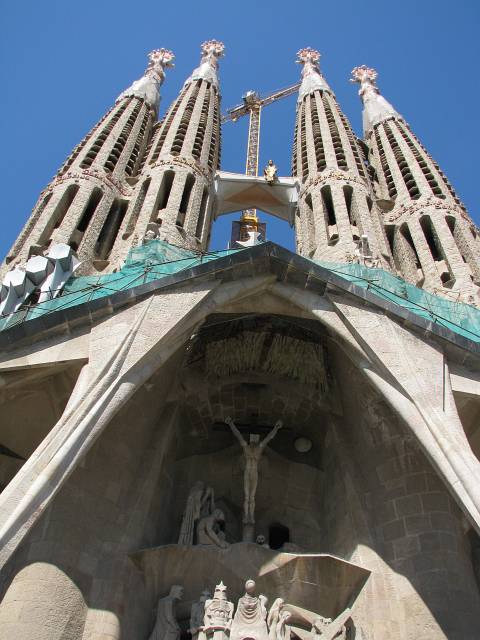 Sagrada Família